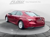 Used 2019 Toyota Camry XLE image 5