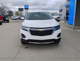 Used 2023 Chevrolet Equinox LT image 4