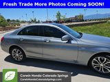Used 2015 Mercedes-Benz C 300 4MATIC Sedan image 2