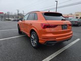 Certified 2024 Audi Q3 2.0T Premium w/ Convenience Package image 4