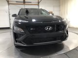 Used 2023 Hyundai Kona N Line w/ Cargo Package image 2