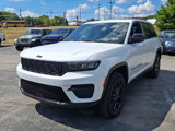 Used 2024 Jeep Grand Cherokee Altitude image 5