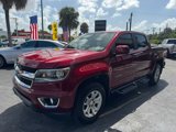 Used 2019 Chevrolet Colorado LT w/ LT Convenience Package image 6