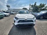 Used 2019 Toyota RAV4 LE image 2