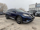 Used 2020 Nissan Murano S w/ Technology Package image 4