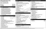 Used 2020 Hyundai Santa Fe SEL w/ Convenience Package image 4