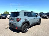 Used 2018 Jeep Renegade Latitude w/ Cold Weather Group image 5