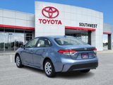 New 2025 Toyota Corolla LE image 4