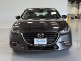 Used 2018 MAZDA MAZDA3 Touring image 2