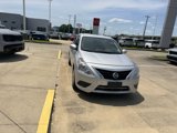 Used 2018 Nissan Versa S Plus image 6