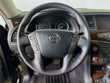 Used 2017 Nissan Armada SV image 5