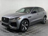 New 2026 Jaguar F-PACE R-Dynamic S image 3