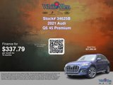Used 2021 Audi Q5 2.0T Premium w/ Convenience Package image 3