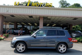 Used 2014 Mercedes-Benz GLK 350 2WD image 4