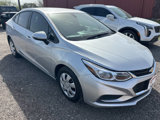 Used 2018 Chevrolet Cruze LS image 3