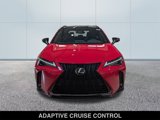 New 2025 Lexus UX 300h AWD w/ Cold Area Package image 3
