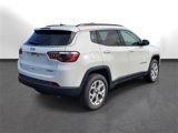 New 2025 Jeep Compass Latitude w/ Convenience Group image 2