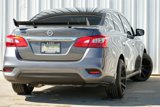 Used 2017 Nissan Sentra S image 3