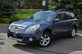 Used 2014 Subaru Outback 2.5i Limited image 2