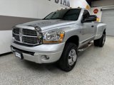 Used 2006 Dodge Ram 3500 Truck Laramie w/ Trailer Tow Group image 3