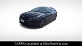 Used 2024 Kia Forte LXS image 1