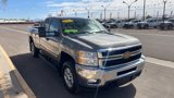 Used 2012 Chevrolet Silverado 2500 LT w/ Interior Plus Package image 4