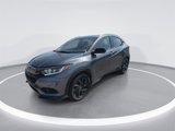 Used 2022 Honda HR-V Sport image 4