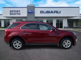 Used 2017 Chevrolet Equinox LT w/ Convenience Package image 2