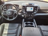 Used 2022 RAM 1500 Laramie w/ Sport Appearance Package image 4