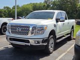 Used 2016 Nissan Titan SL image 2