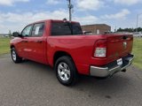 Certified 2023 RAM 1500 Big Horn w/ Trailer Tow Group image 4