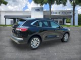 Certified 2021 Ford Escape Titanium w/ Titanium Elite Package image 5