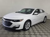Used 2020 Chevrolet Malibu LT image 4