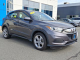 Used 2019 Honda HR-V LX image 3