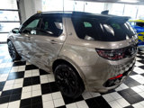 Used 2023 Land Rover Discovery Sport S R-Dynamic image 6
