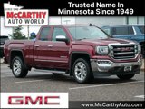 Used 2017 GMC Sierra 1500 SLT w/ SLT Premium Package image 3