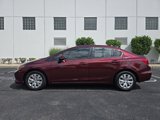 Used 2012 Honda Civic LX image 5