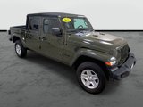 Used 2022 Jeep Gladiator Sport image 5