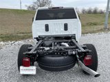 New 2024 Chevrolet Silverado 3500 W/T w/ WT Convenience Package image 3