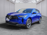 New 2025 Acura RDX A-Spec image 2