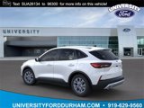 New 2025 Ford Escape Active image 4