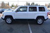 Used 2013 Jeep Patriot Sport w/ PWR Value Group image 4