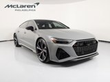 Used 2022 Audi RS 7 Sportback image 3