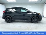 Used 2022 Honda HR-V Sport image 2