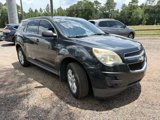 Used 2013 Chevrolet Equinox LS w/ LPO, Protection Package image 3