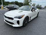 Used 2023 Kia Stinger GT2 w/ Red Interior Color Package image 5
