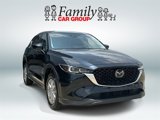 Used 2022 MAZDA CX-5 AWD 2.5 S w/ Select Package image 2