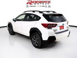 Certified 2022 Subaru Crosstrek 2.5i Sport w/ Moonroof Package image 5