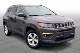 Used 2021 Jeep Compass Latitude w/ Convenience Group image 2