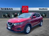 Certified 2020 Nissan Rogue Sport S image 4